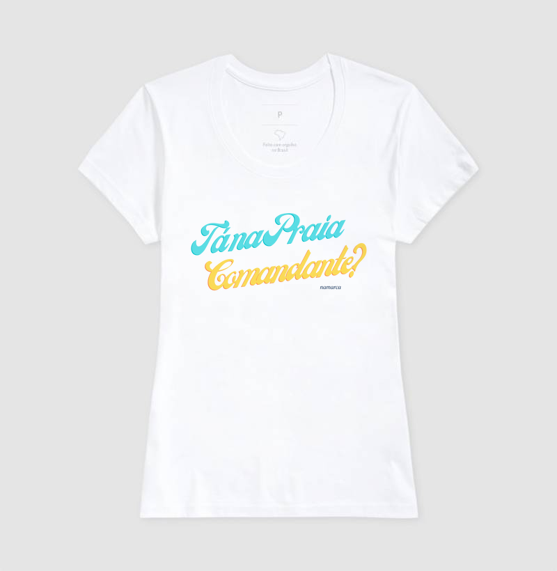 Camisa 6