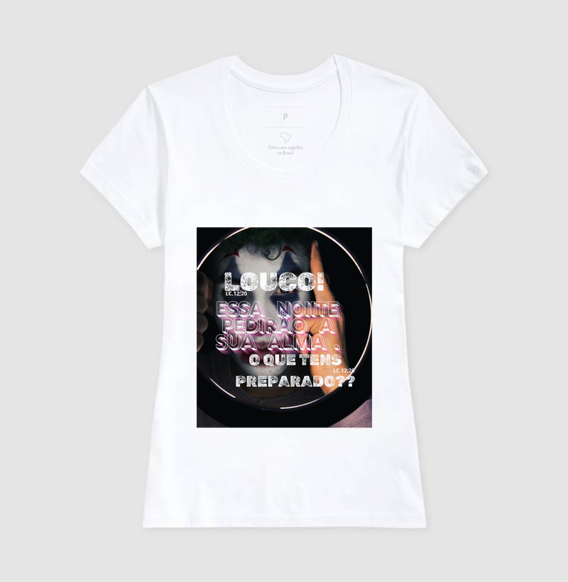 Camisa 7