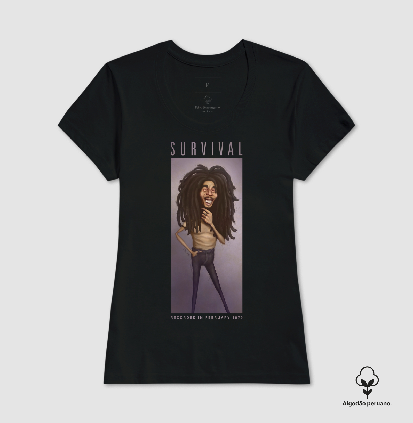 Camisa 7