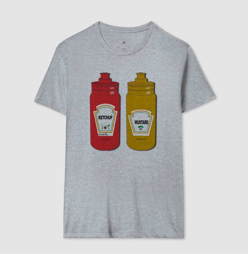 Camisa 9