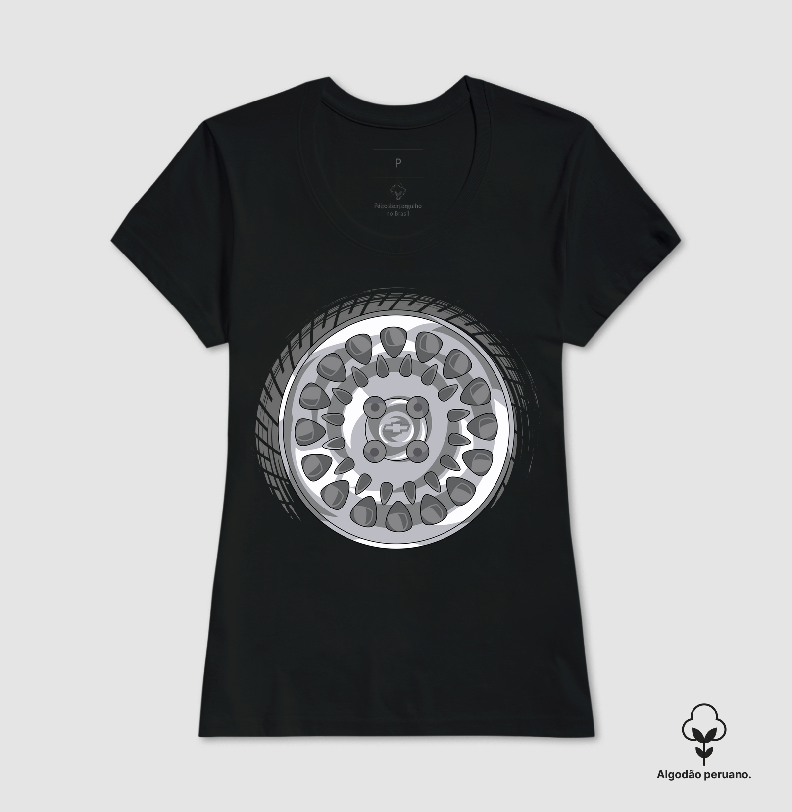 Camisa 4