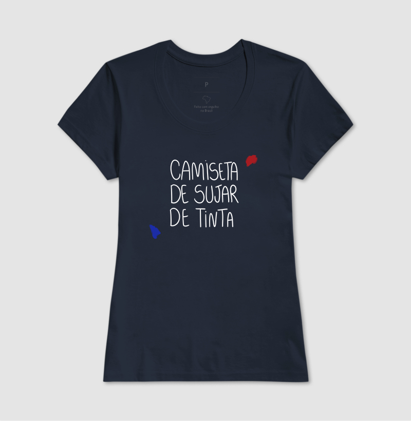 Camisa 16