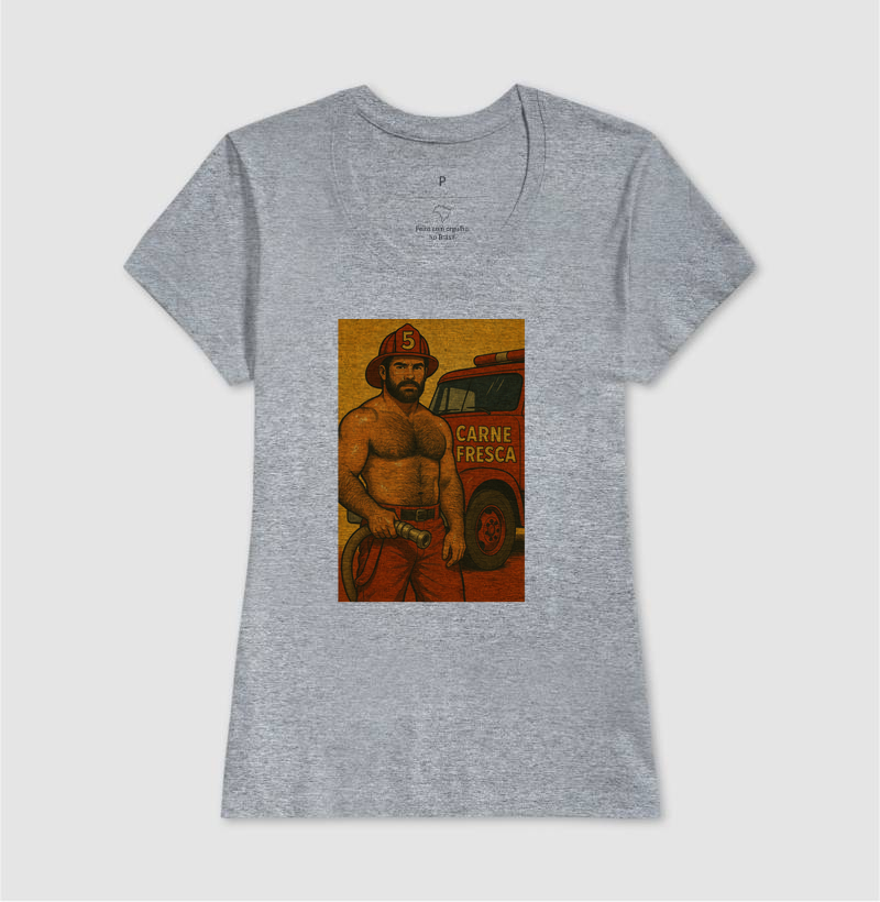 Camisa 8