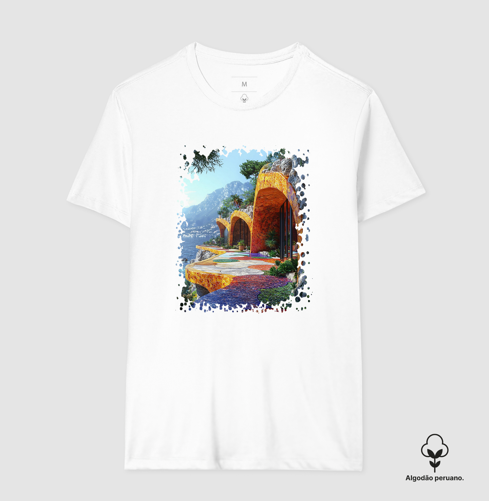 Camisa 6