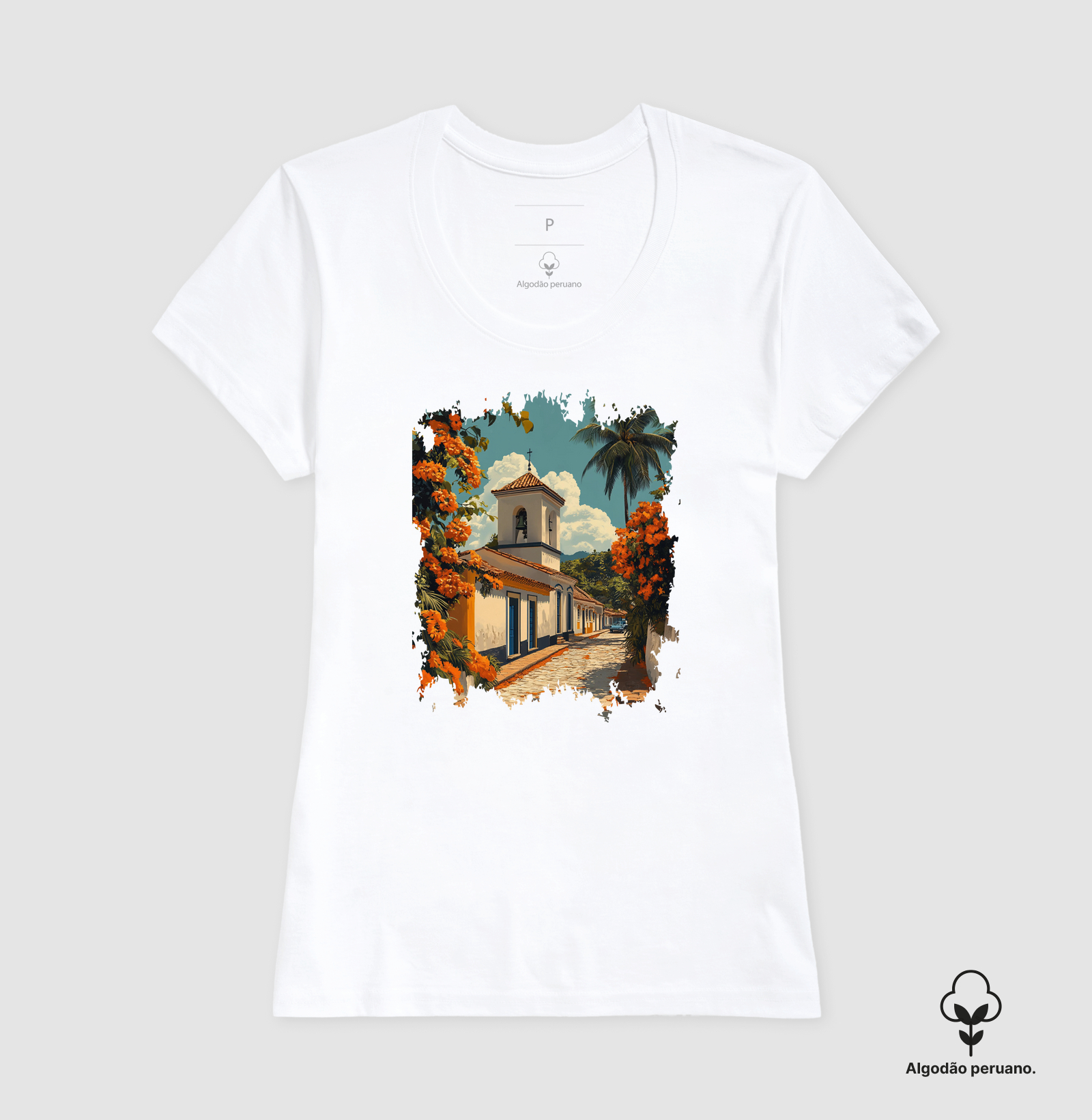Camisa 6