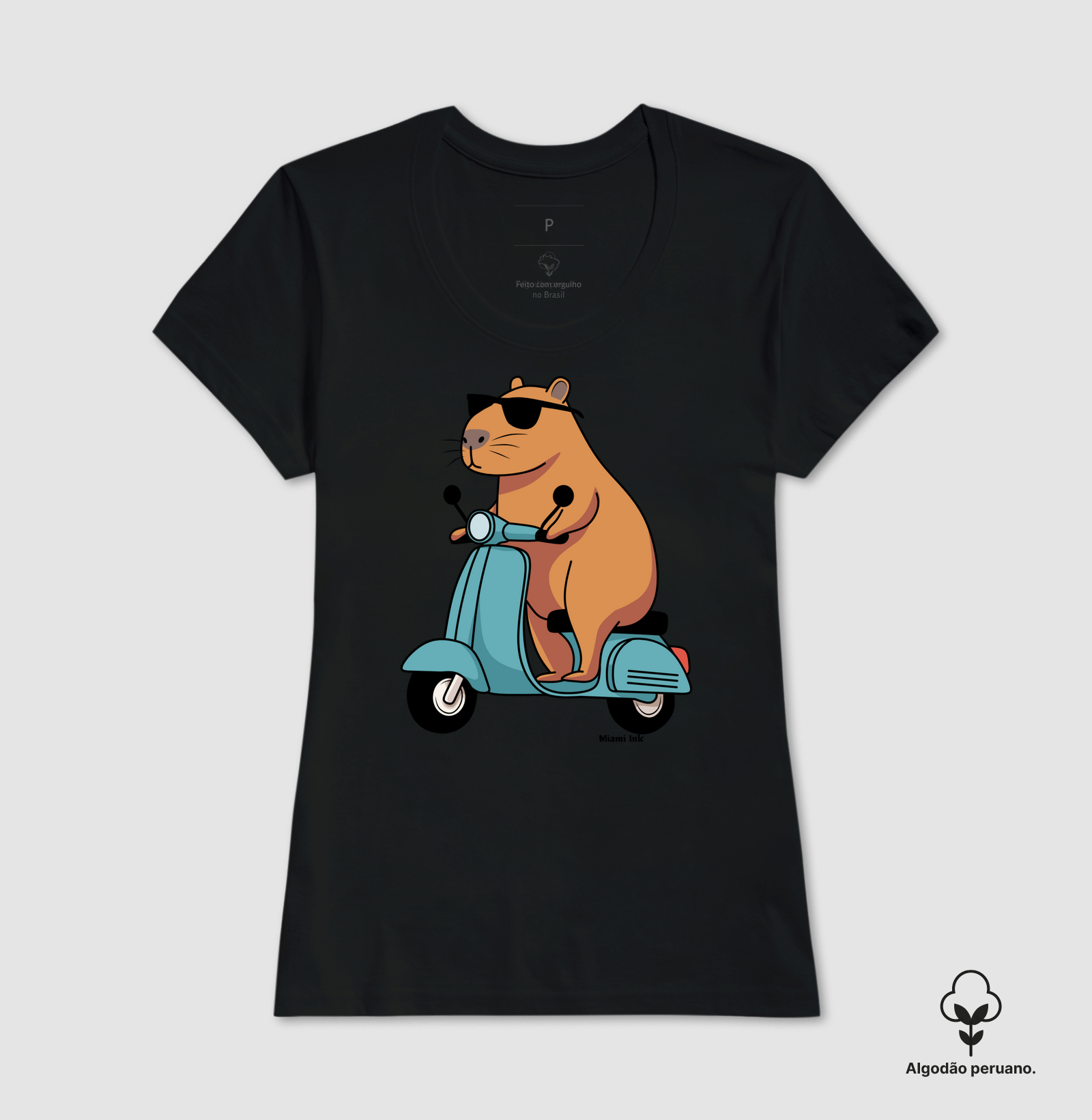 Camisa 1
