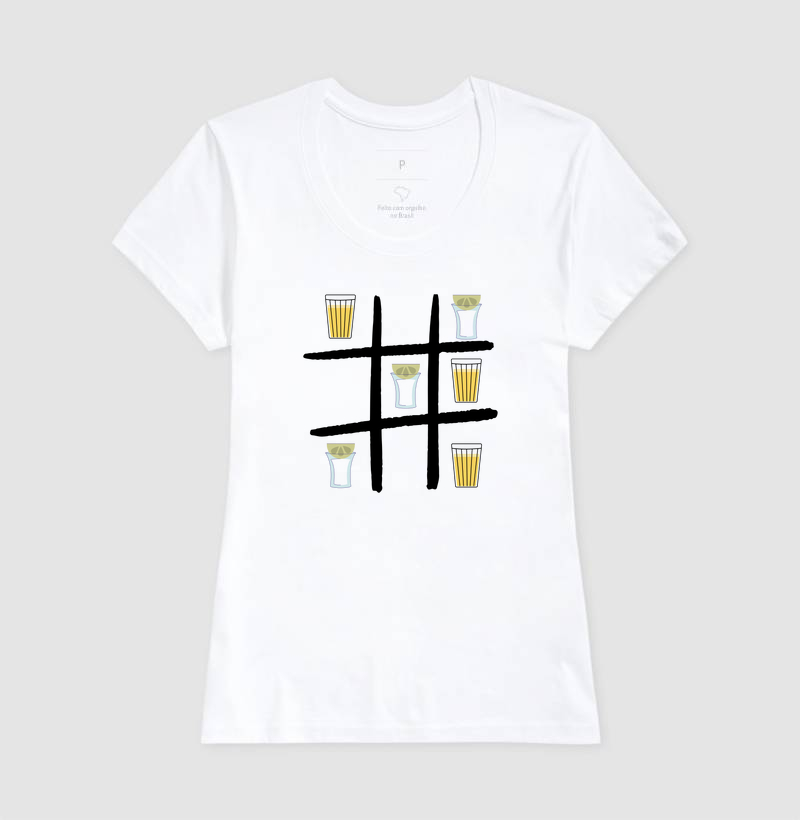 Camisa 8