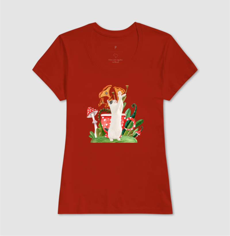 Camisa 9