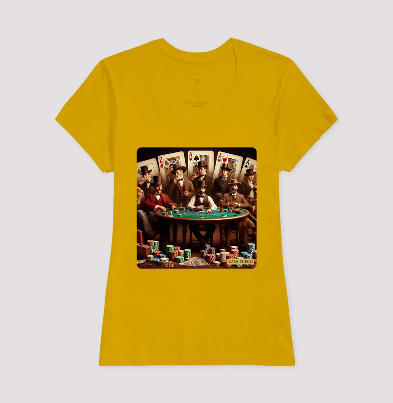 Camisa 2