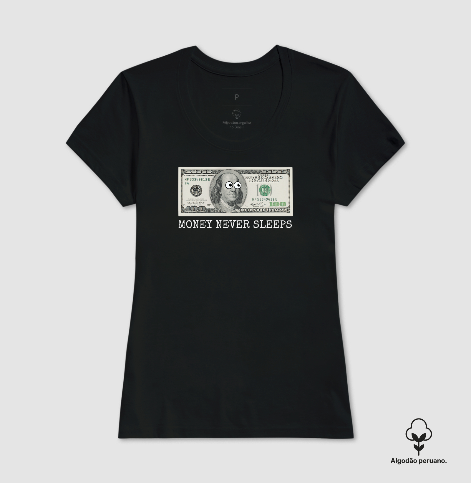 Camisa 9