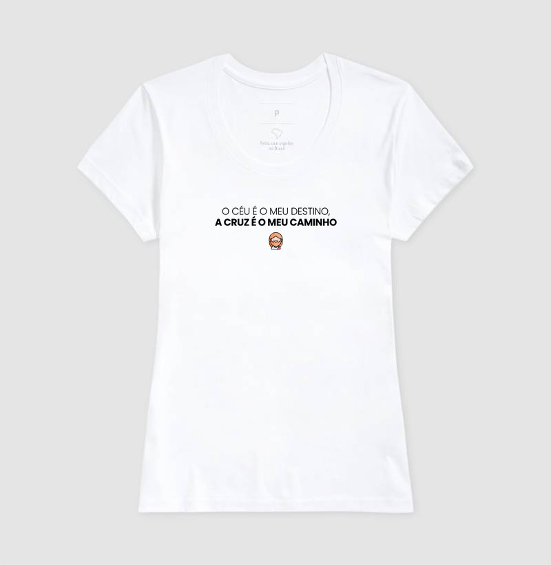 Camisa 17