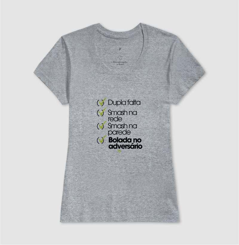 Camisa 19
