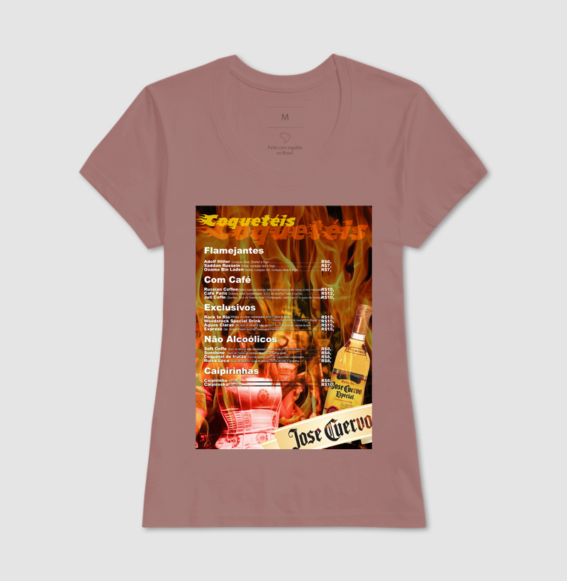 Camisa 15