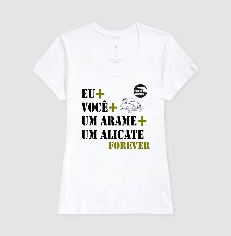 Camisa 8