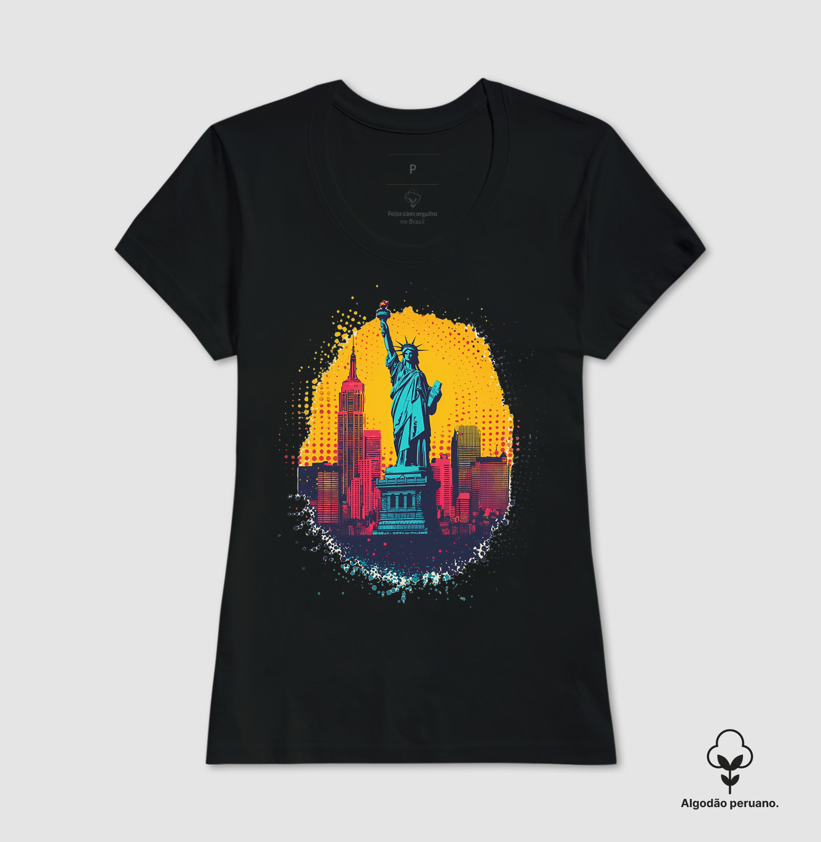 Camisa 3