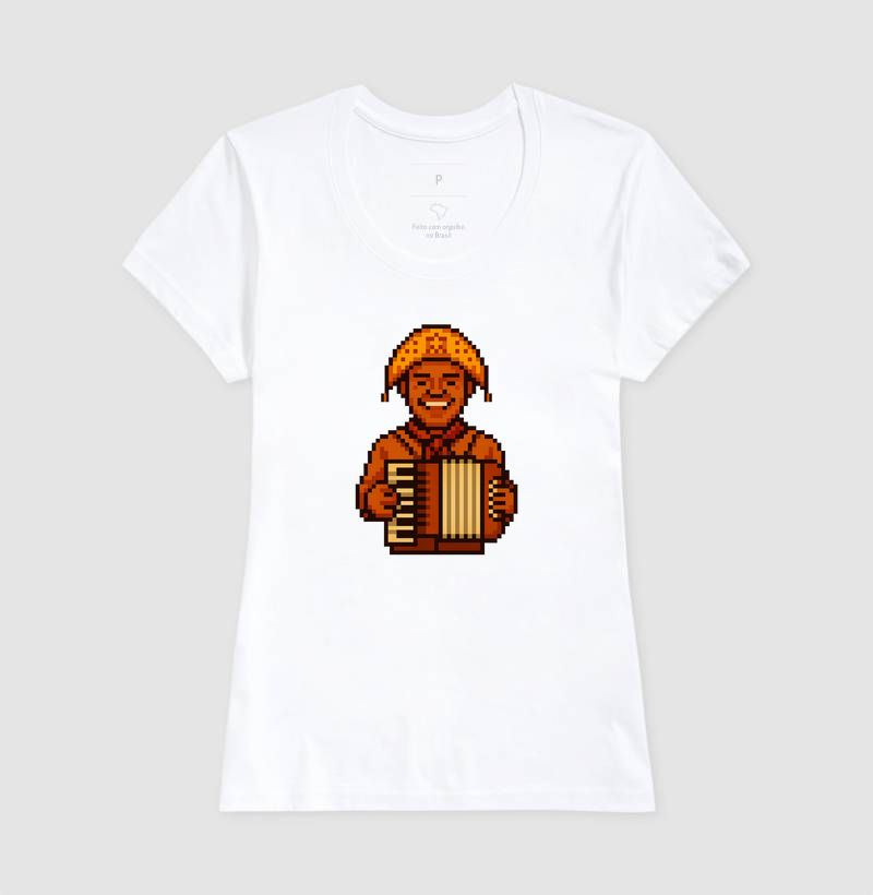 Camisa 4