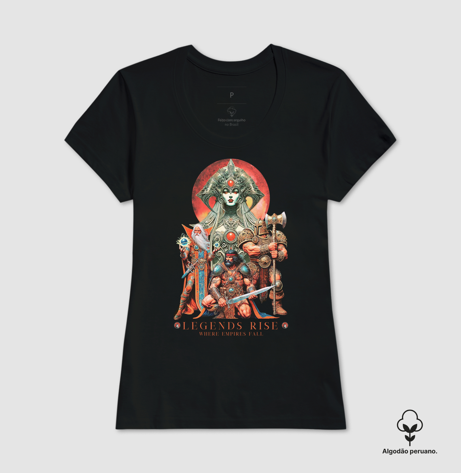 Camisa 6