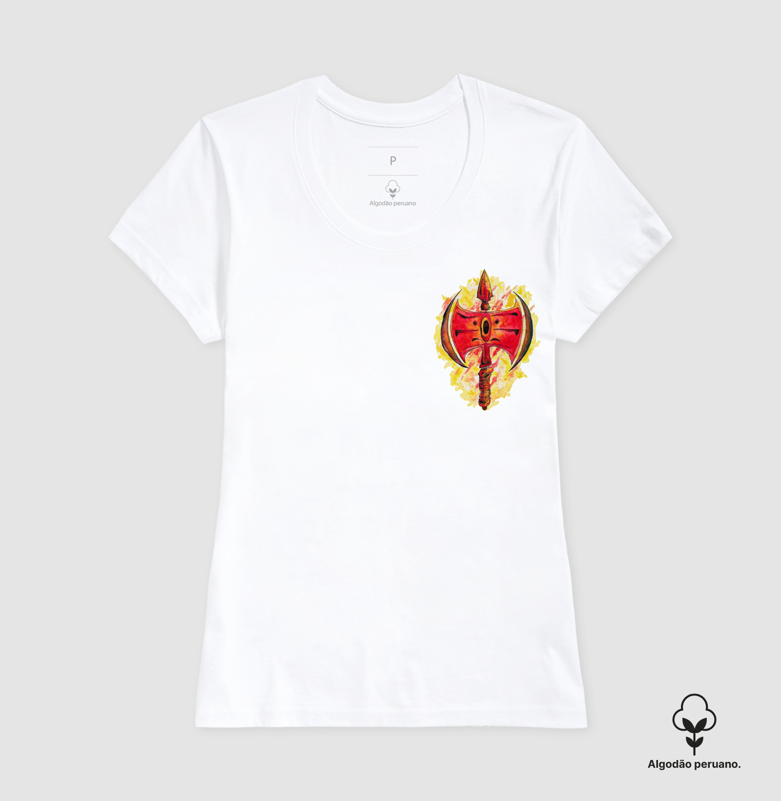 Camisa 4