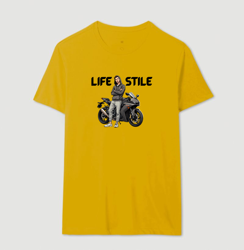 Camisa 11