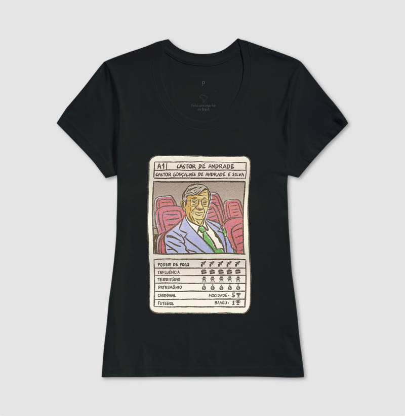 Camisa 2