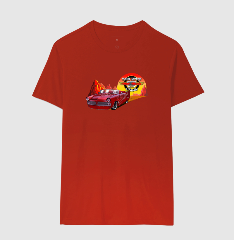Camisa 9