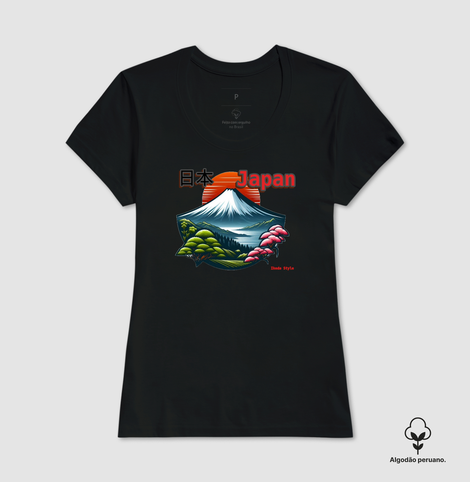 Camisa 9