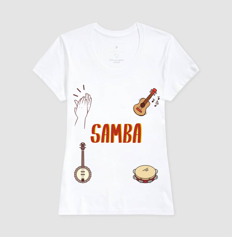 Camisa 4