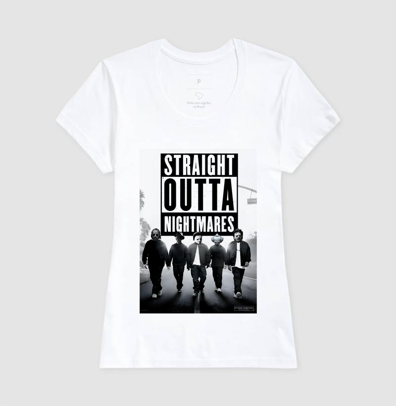 Camisa 5
