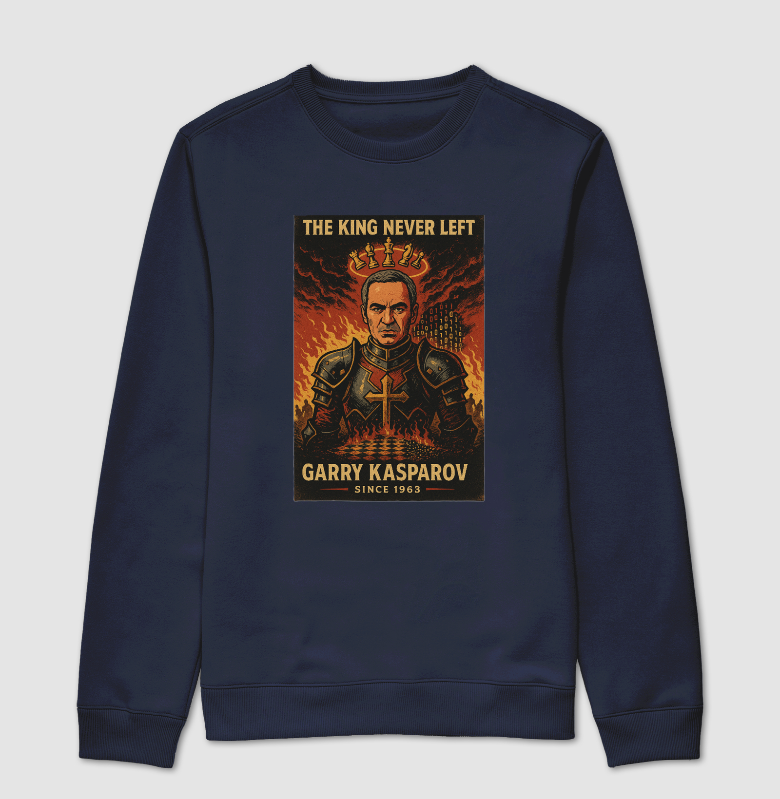Camisa 4