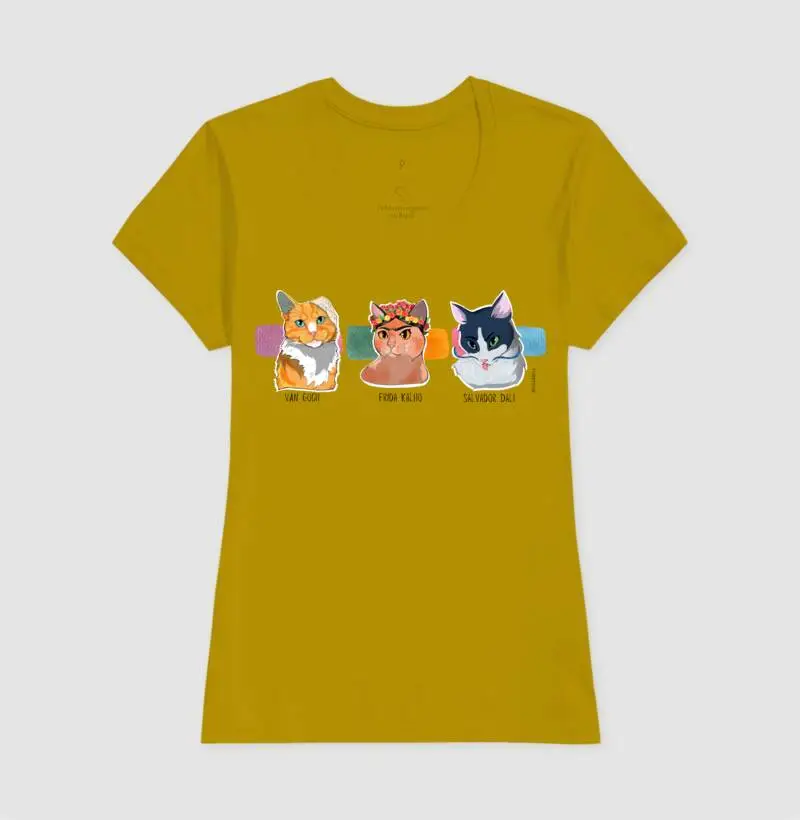 Camisa 11