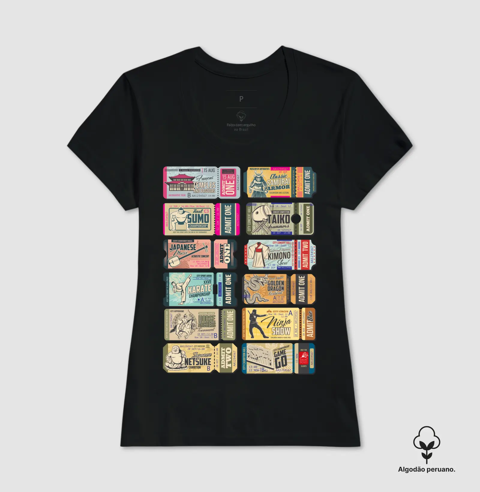 Camisa 4