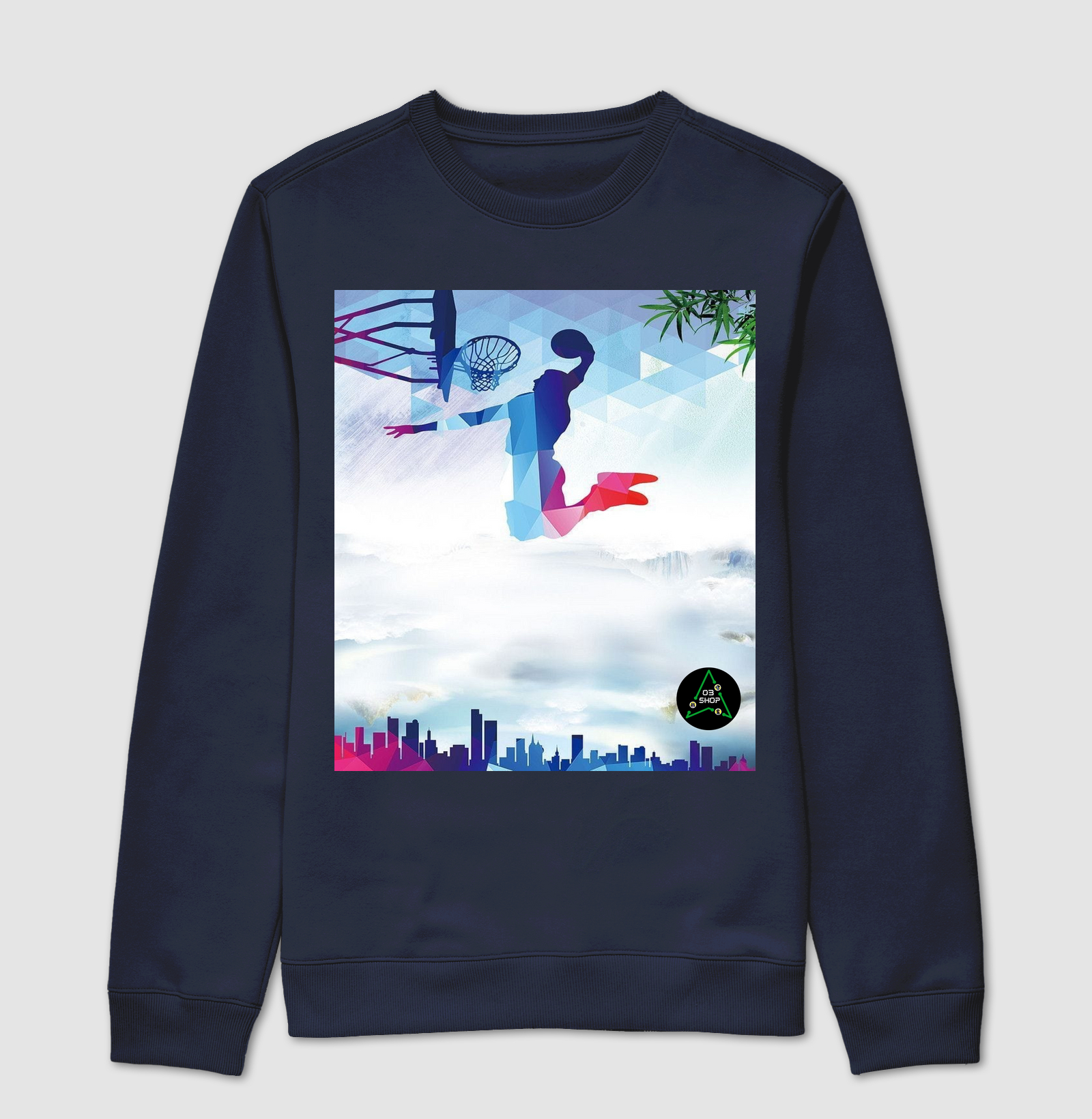 Camisa 4