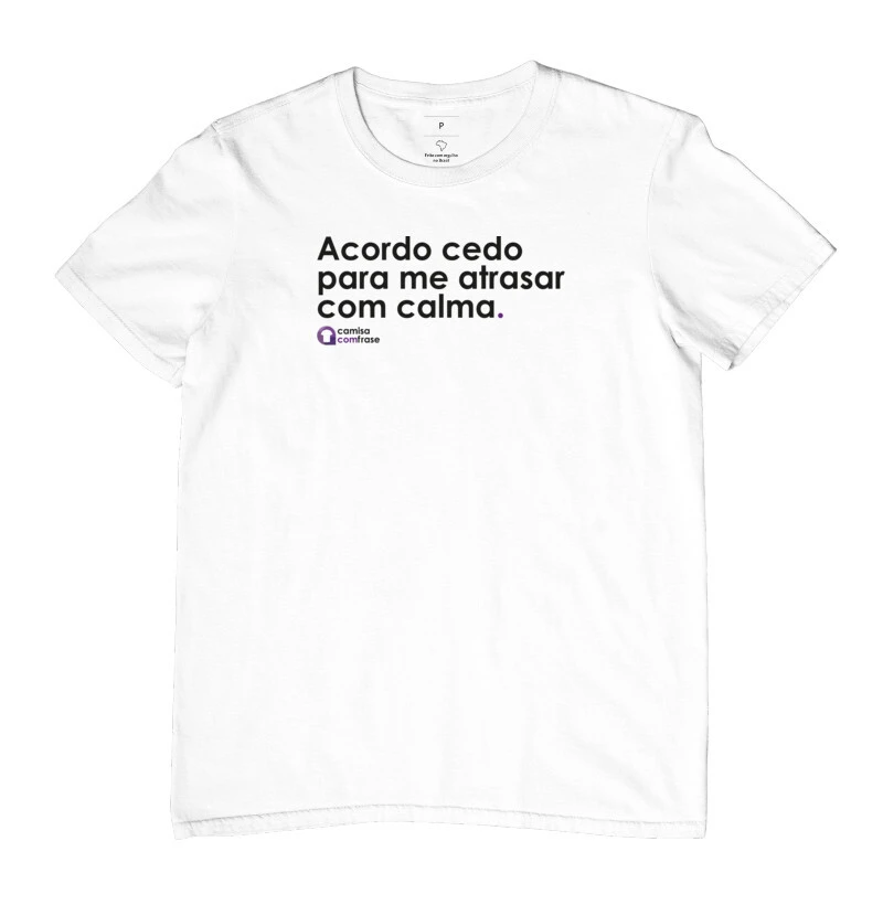 Camisa 6