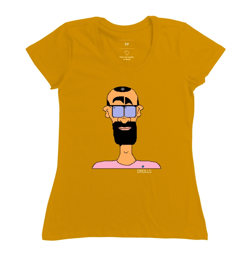 Camisa 14