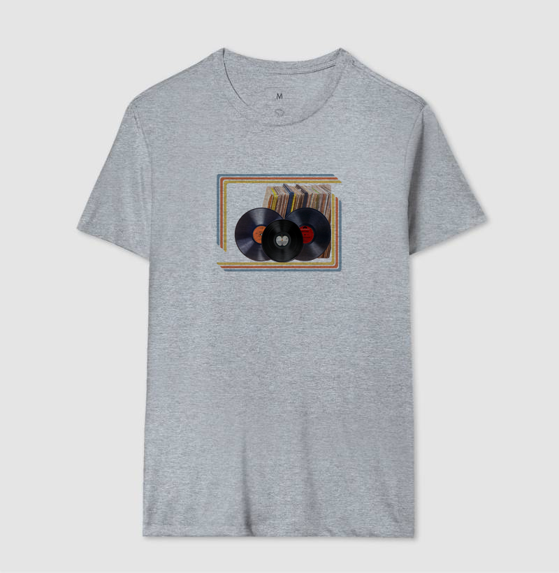 Camisa 33
