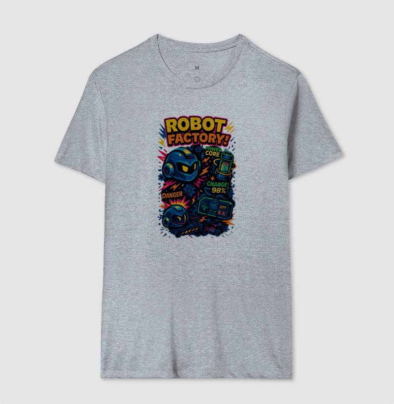 Camisa 7