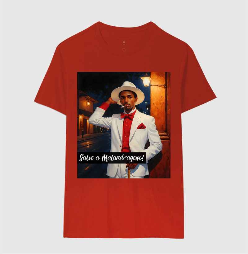 Camisa 12