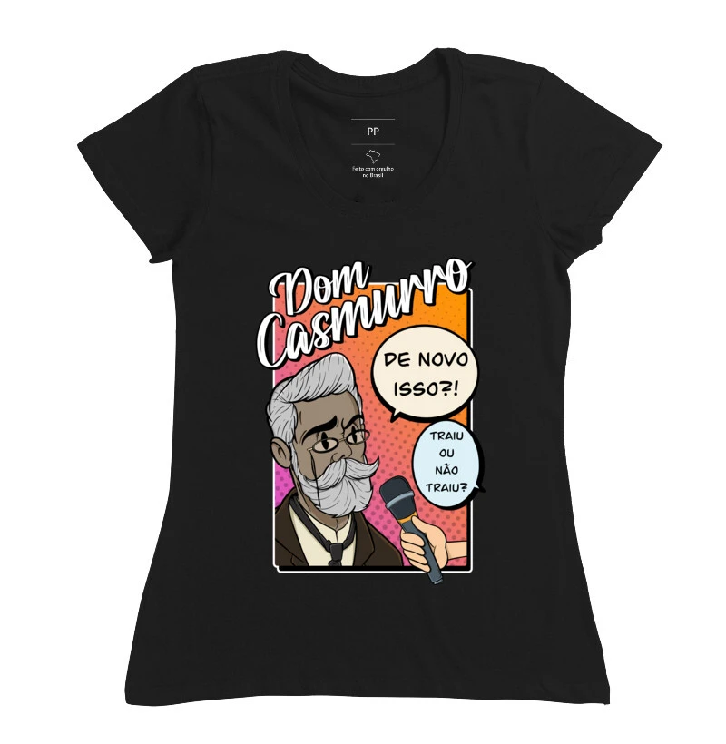 Camisa 6