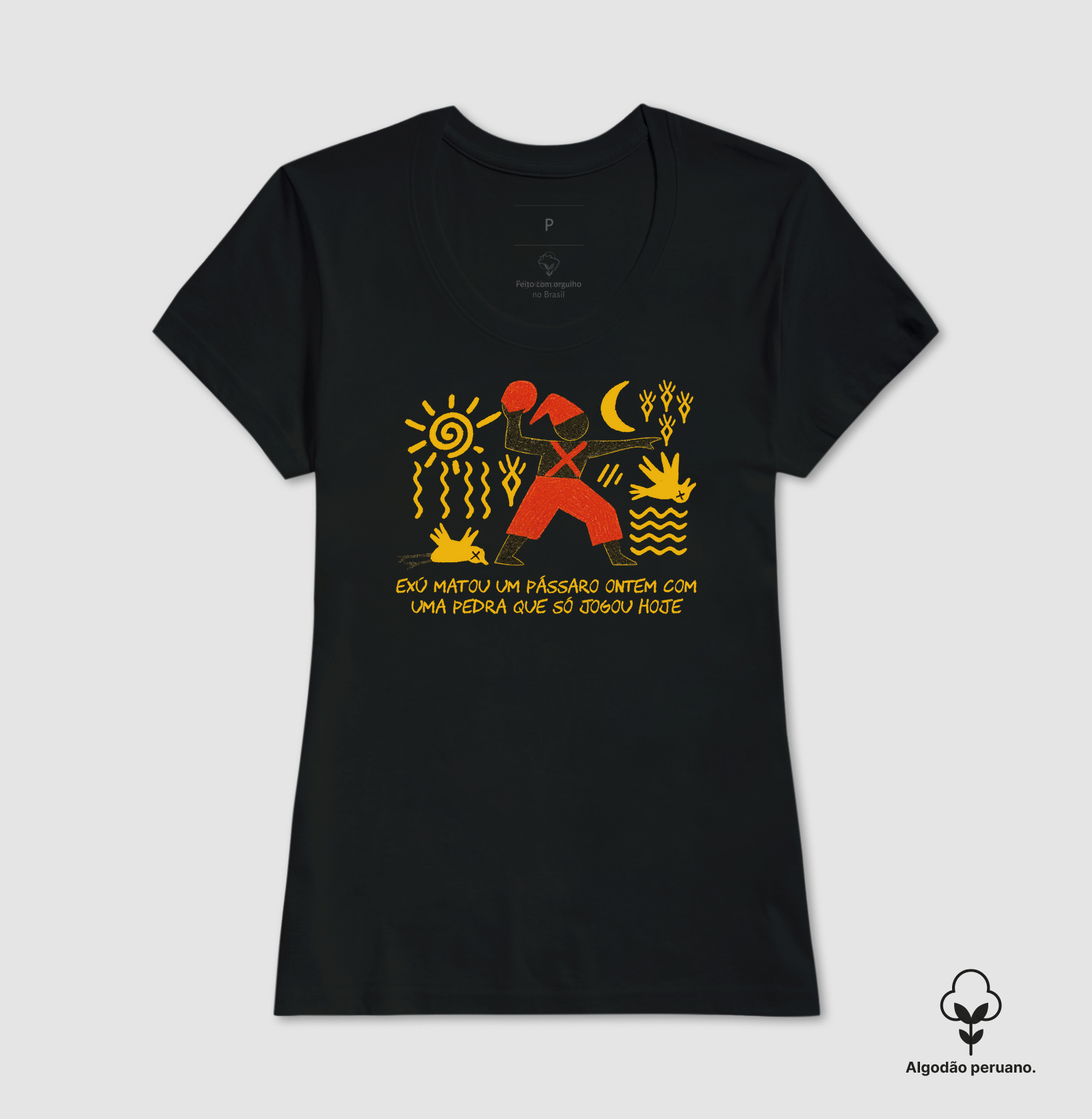 Camisa 4