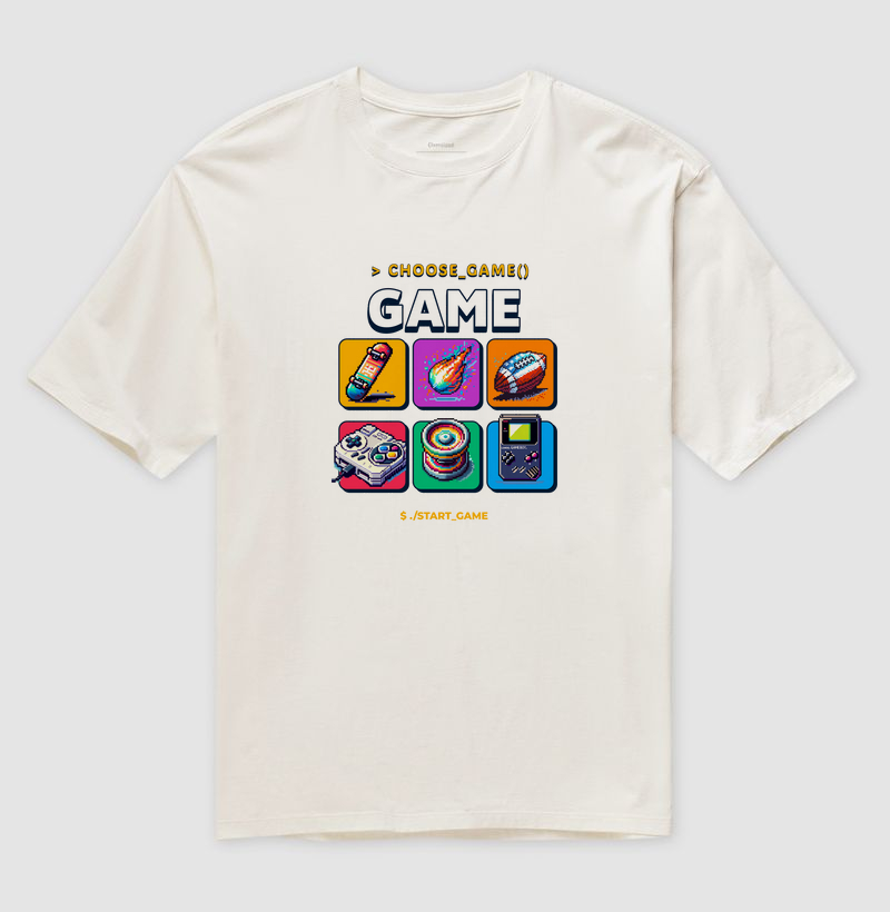 Camisa 3