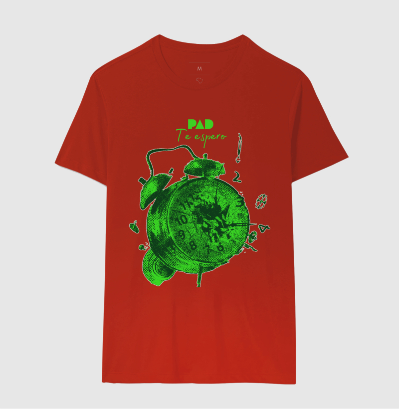 Camisa 9