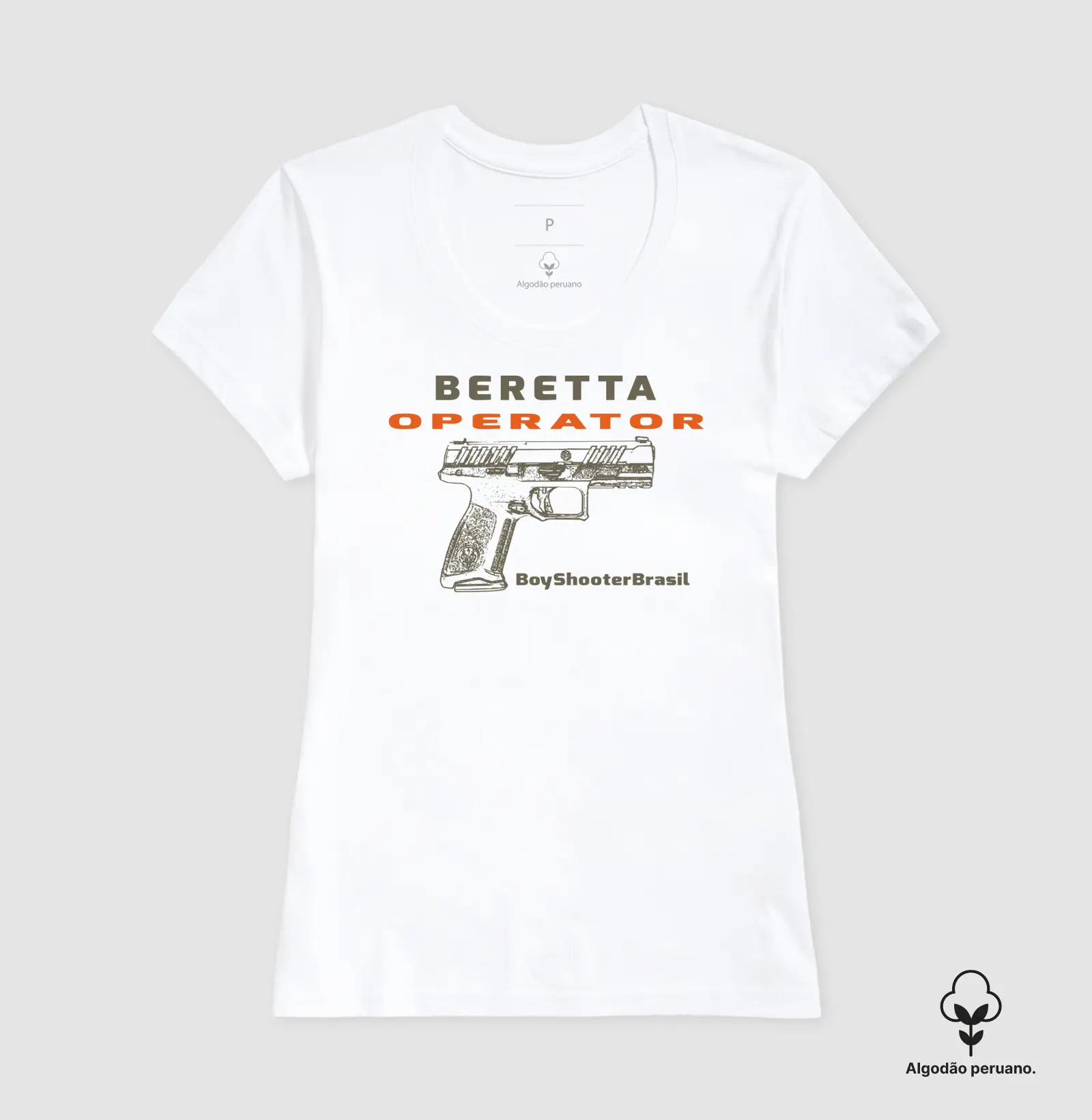 Camisa 1