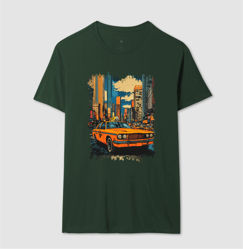 Camisa 16