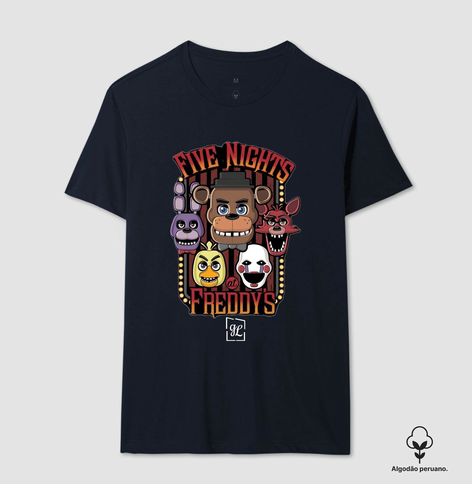 Camisa 6