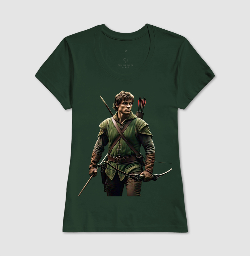 Camisa 15