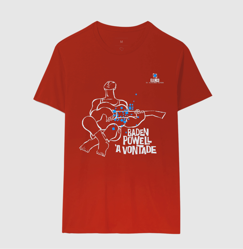 Camisa 17