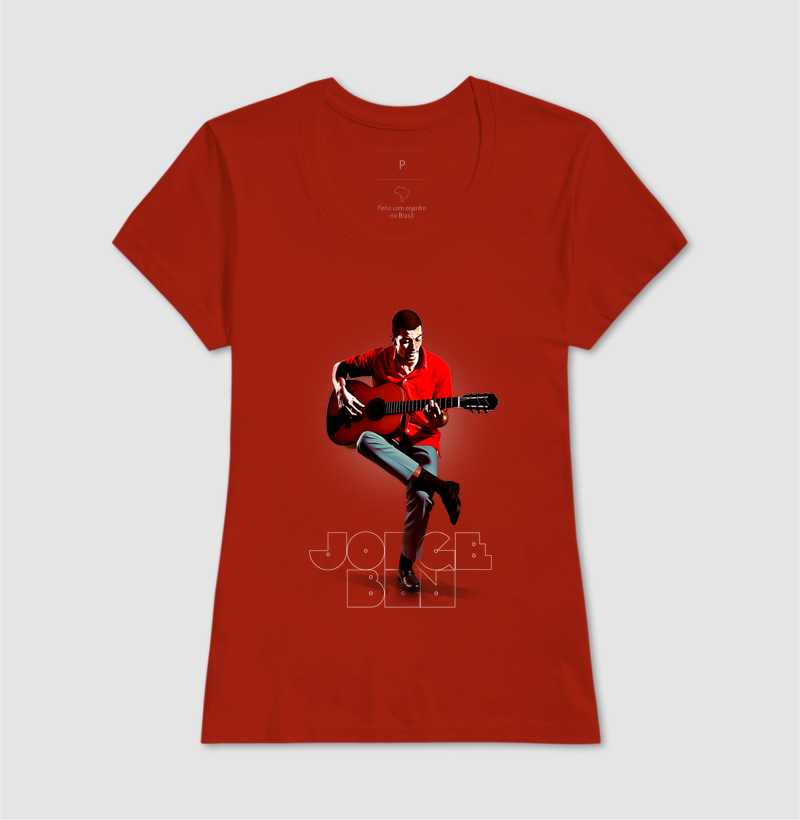 Camisa 10