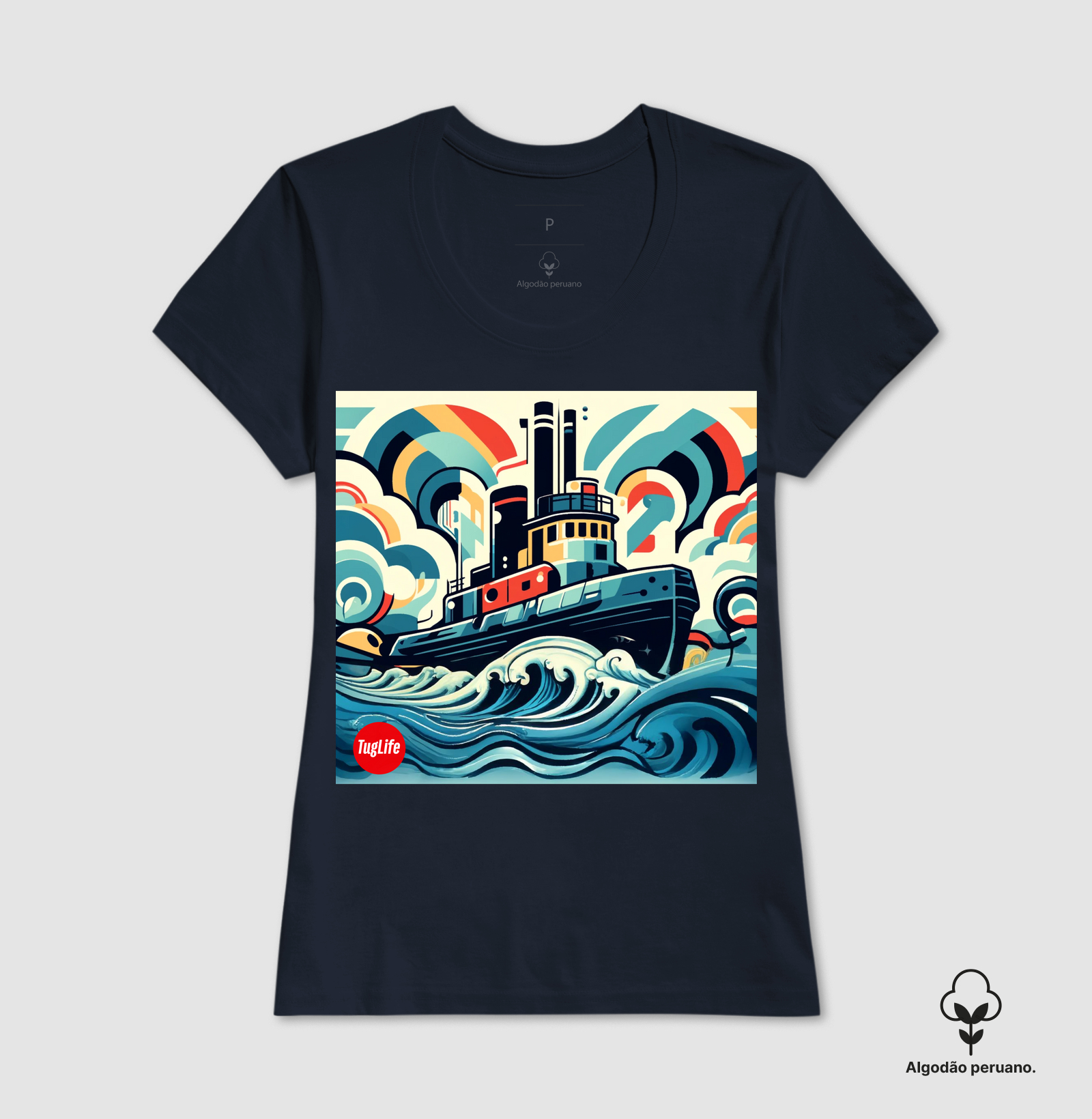 Camisa 6