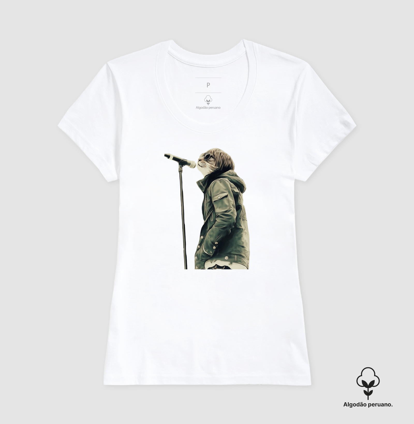 Camisa 4