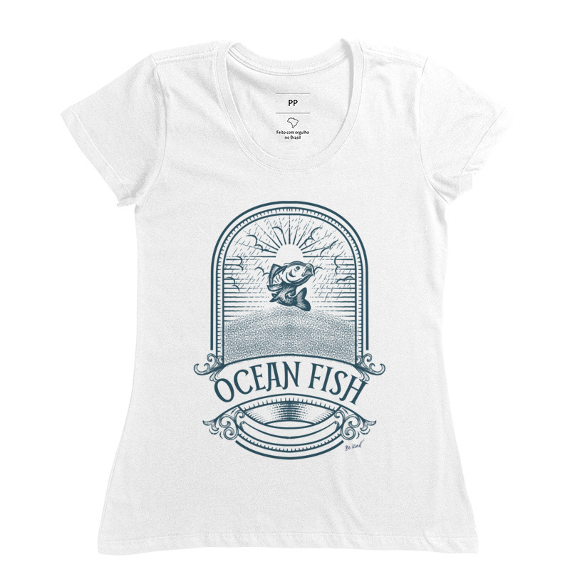 Ocean fish